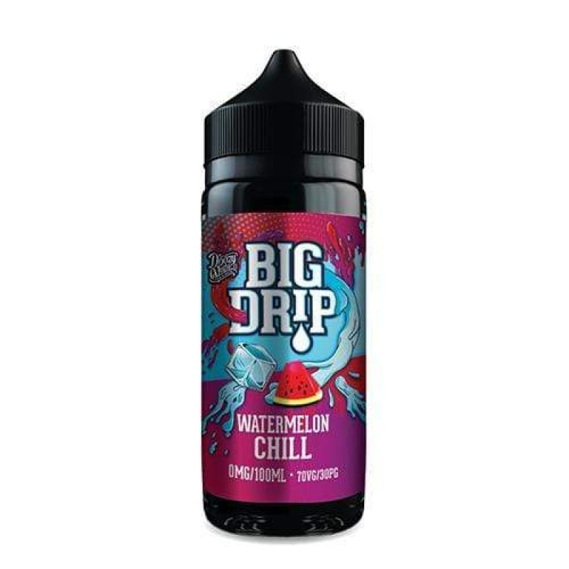 Big Drip Watermelon Chill