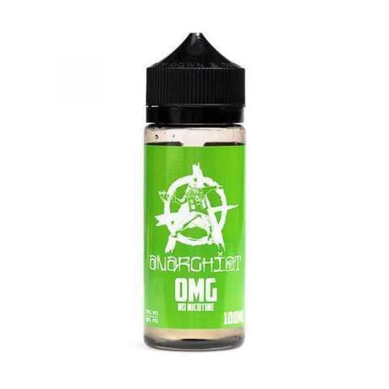 Anarchist Green