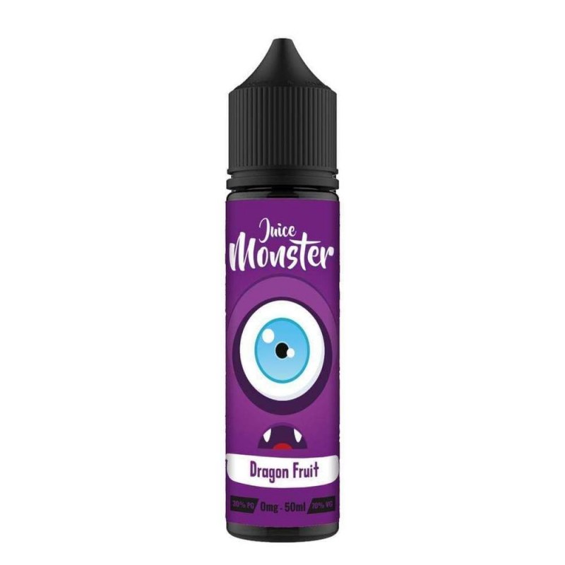 Juice Monster Dragon Fruit