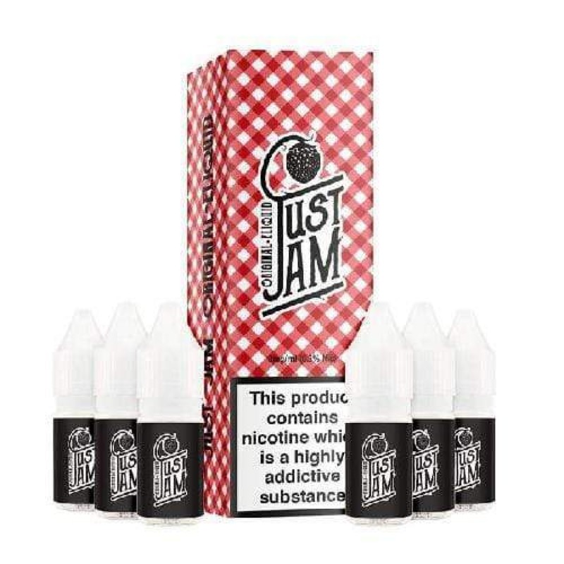 Just Jam Original