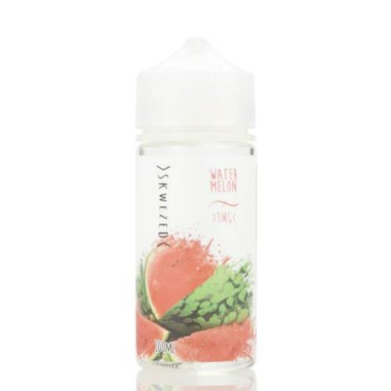 Skwezed Watermelon