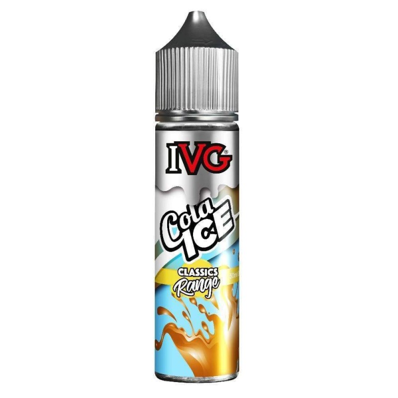 I VG Classics Cola Ice