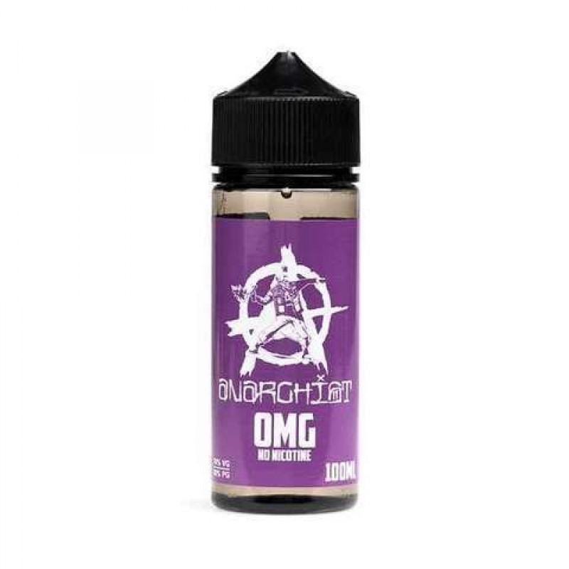 Anarchist Purple