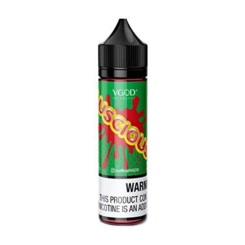 VGOD Luscious