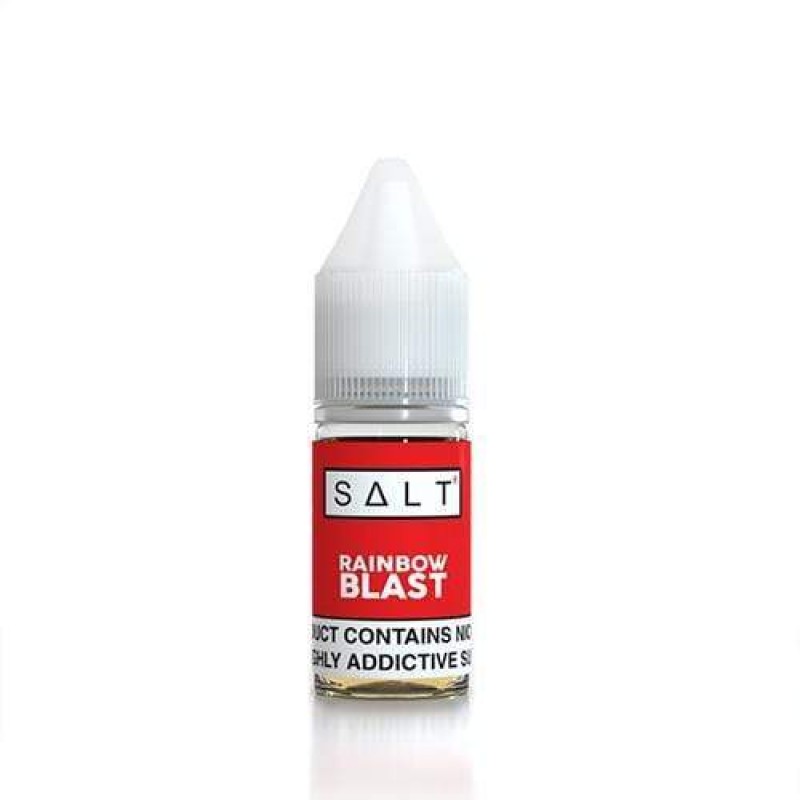 SALT Rainbow Blast Nic Salt