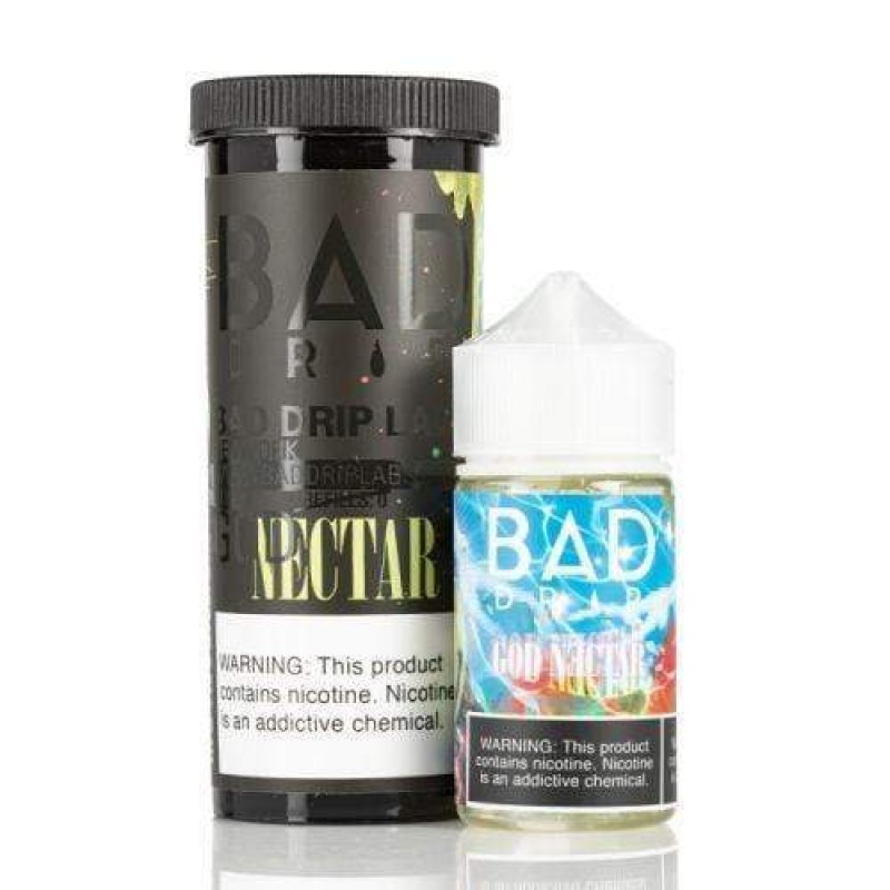 Bad Drip God Nectar