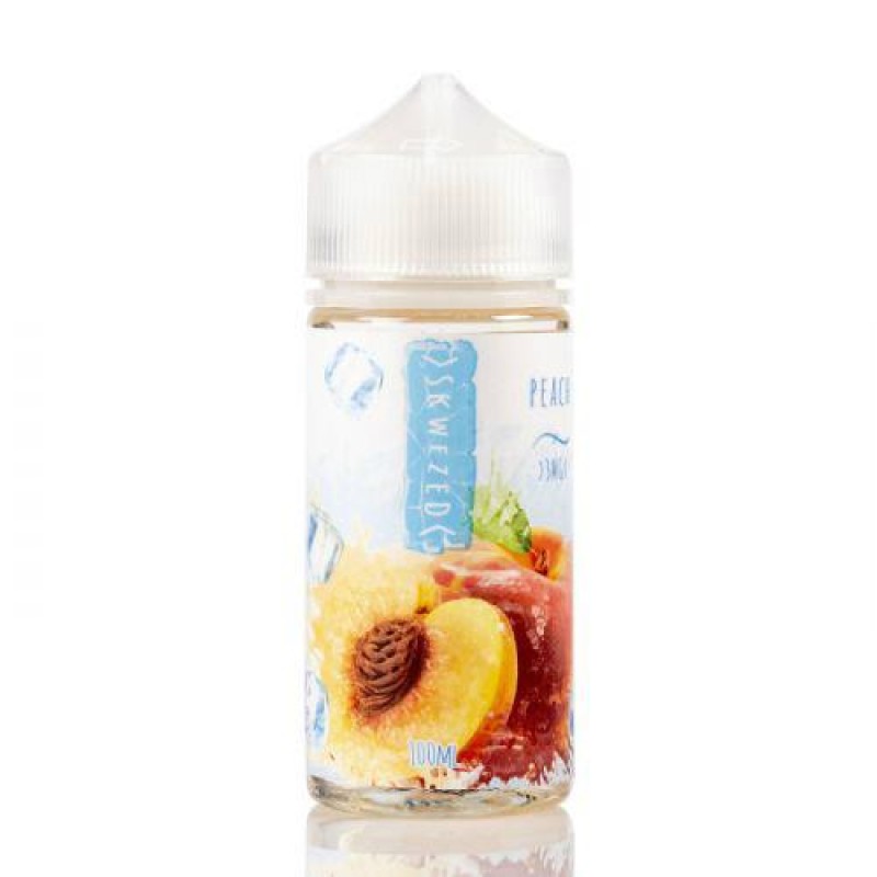 Skwezed Peach Ice
