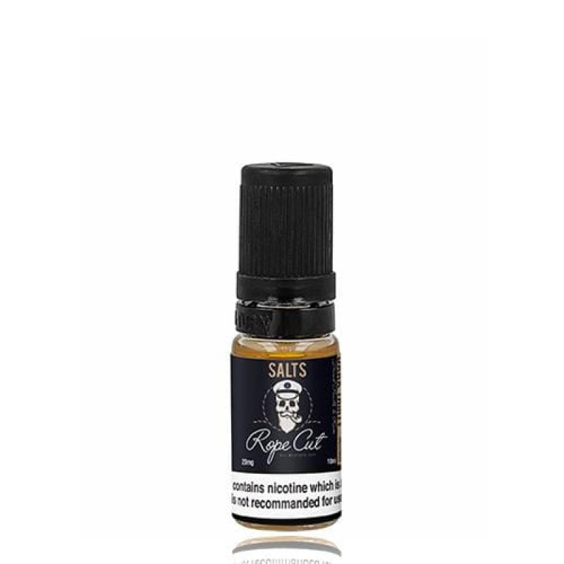 Rope Cut Dark Thirty Nic Salt