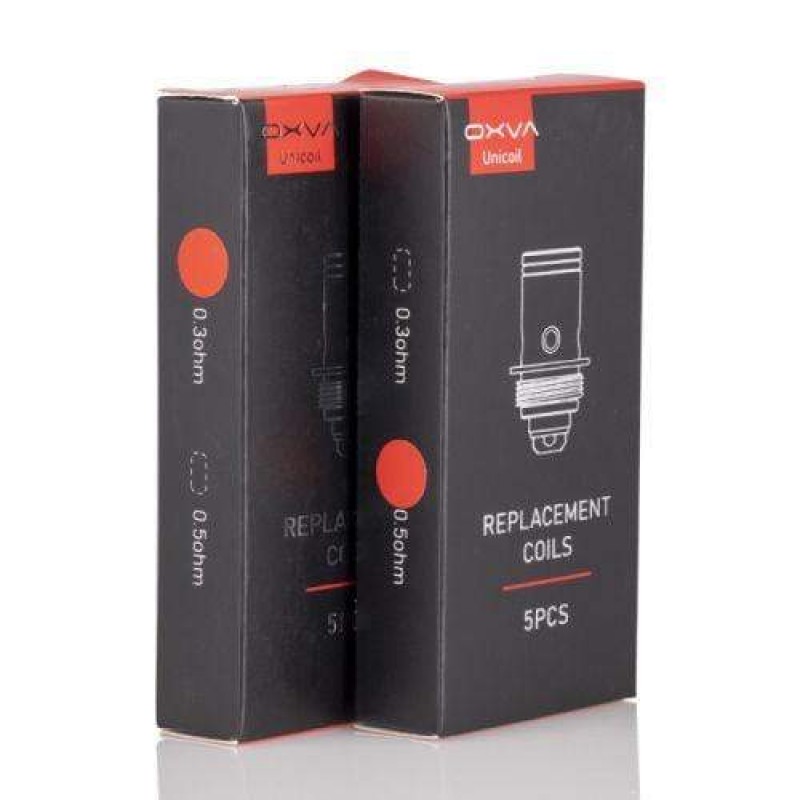 Oxva Unicoil Replacement Coils