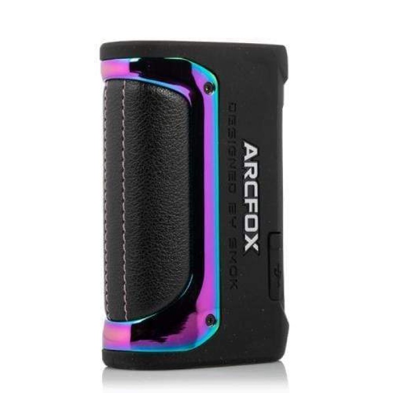 Dovpo x Vaperz Cloud Odin Mini DNA 75C Box Mod