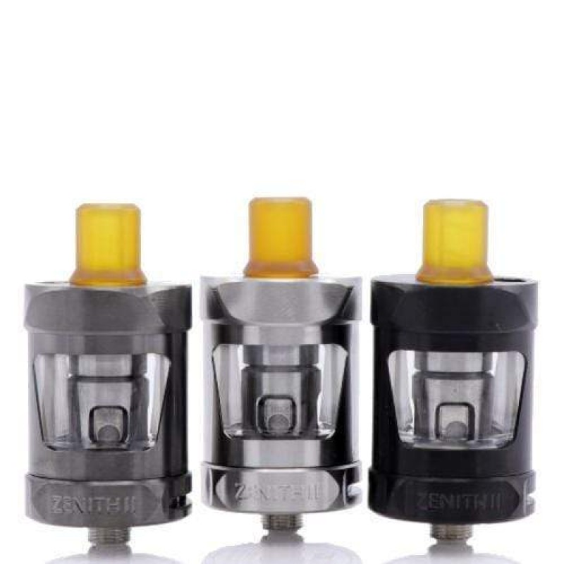 Innokin Zenith II Tank