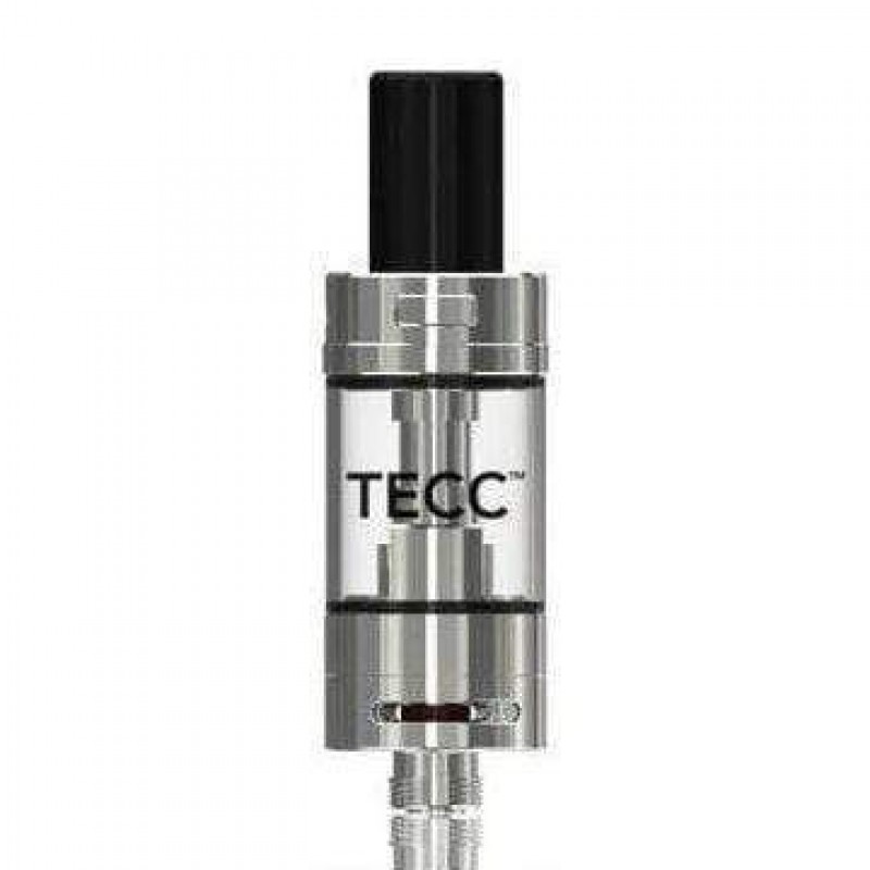 TECC Slider CS Air Tank