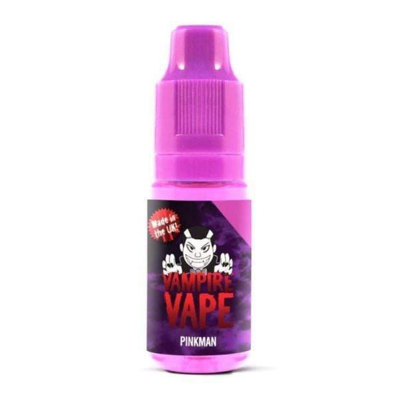Vampire Vape Pinkman