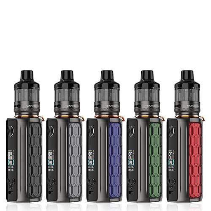 Vaporesso Target 80 Pod Mod Kit